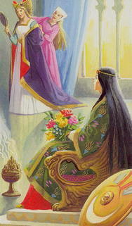Marco Polo Tarot tarot deck