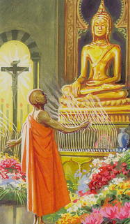 Marco Polo Tarot tarot deck