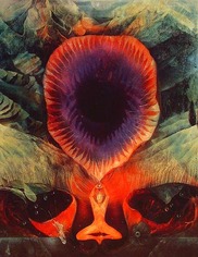 Tarotsæt Margarete Petersen Tarot