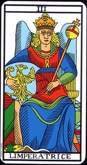 Marseille Tarot tarot deck
