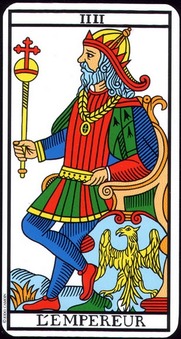 Marseille Tarot tarot deck