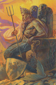 Mermaids Tarot tarot deck