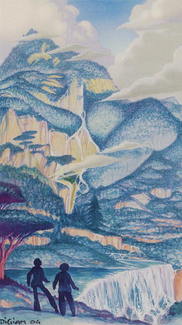 Metamorphosis Tarot tarot deck