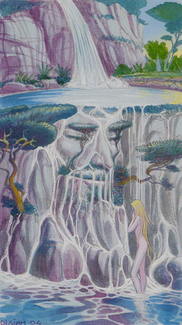 Metamorphosis Tarot tarot deck
