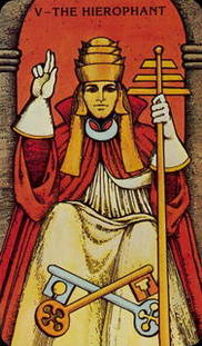 Morgan-Greer Tarot tarot deck
