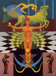 Baraja de tarot Tarot de los Navegantes
