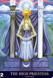 New Aura-Soma Tarot tarot deck