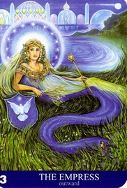 New Aura-Soma Tarot tarot deck