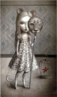 Tarotsæt Nicoletta Ceccoli Tarot