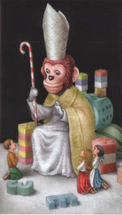 Baraja de tarot Tarot de Nicoletta Ceccoli