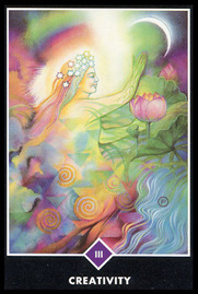 Osho Zen Tarot tarot deck