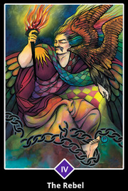Osho Zen Tarot tarot deck