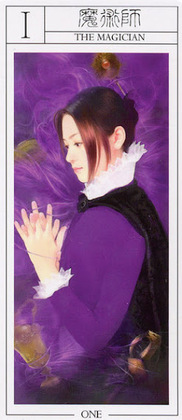 Tarot snop Tarot Pandora
