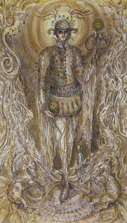 Paulina Tarot tarot deck