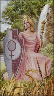 Tarotsæt Pictorial Key Tarot