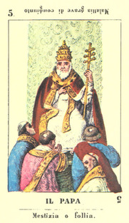 Princesse Tarot tarot deck