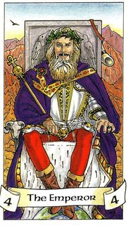 Τράπουλα ταρώ Ταρώ Robin Wood