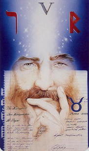 Tarotsæt Röhrig Tarot