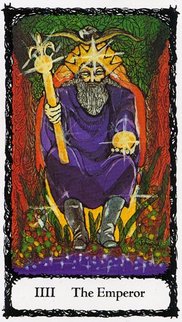 Sacred Rose Tarot tarot deck