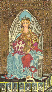 Scapini Tarot tarot deck