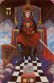 Spiral Tarot tarot deck