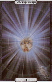 Tarotdek Traumzeit Tarot