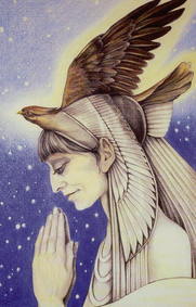 Baraja de tarot Tarot Via