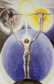 Baraja de tarot Tarot Via