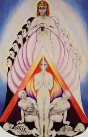 Baraja de tarot Tarot Via