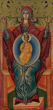 Zar Gold Tarot tarot deck