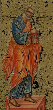 Zar Gold Tarot tarot deck