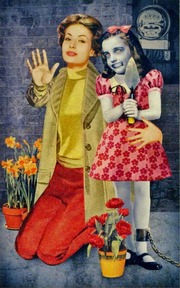 Tarotsæt Zombie Tarot
